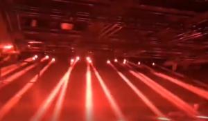 高森舞臺(tái)設(shè)備